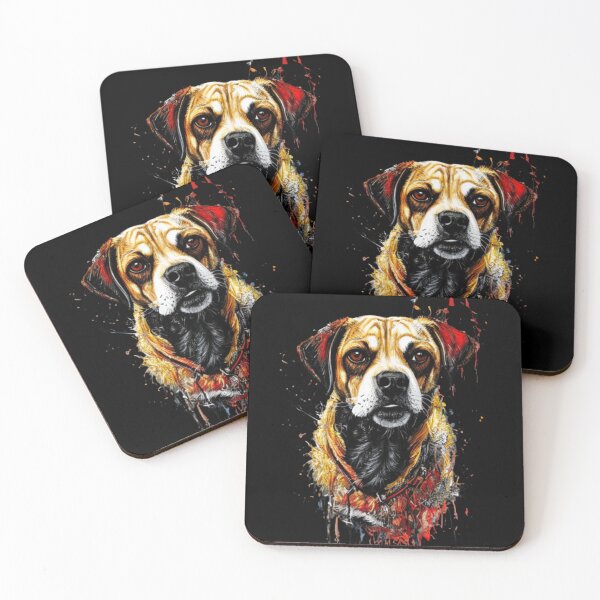 Item preview, Dogs Should Be Tax Deductible designed and sold by Fashy One.