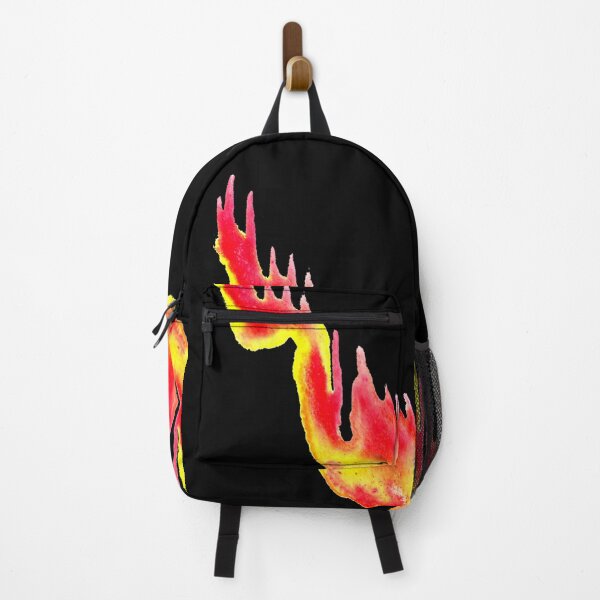 Item preview, firebrand designed and sold by RobotPizzaGuy.