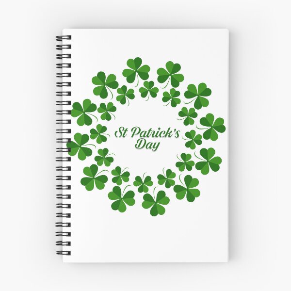 Item preview, St. Patrick's Day designed and sold by Haya710.
