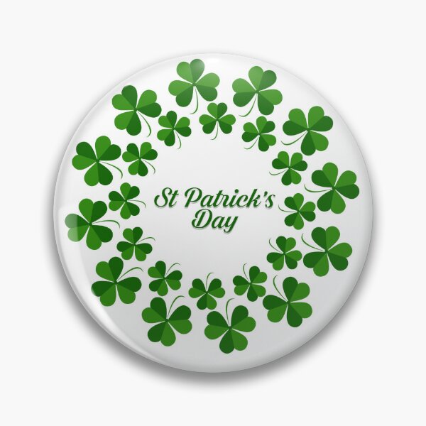 Item preview, St. Patrick's Day designed and sold by Haya710.
