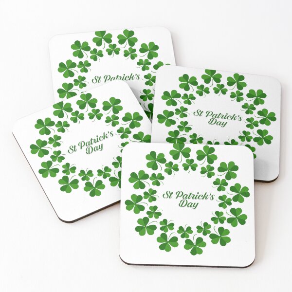 Item preview, St. Patrick's Day designed and sold by Haya710.