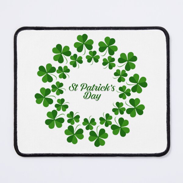 Item preview, St. Patrick's Day designed and sold by Haya710.