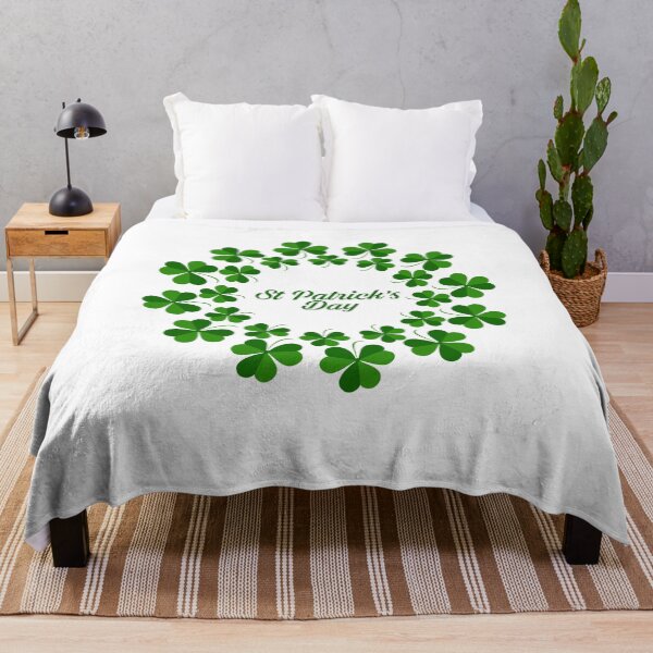 Item preview, St. Patrick's Day designed and sold by Haya710.