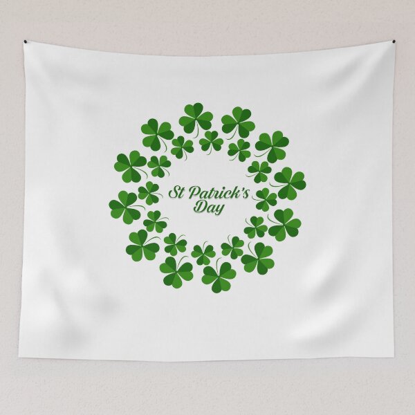 Item preview, St. Patrick's Day designed and sold by Haya710.