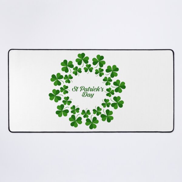 Item preview, St. Patrick's Day designed and sold by Haya710.