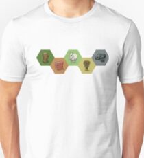 Resources Aligned Unisex T-Shirt