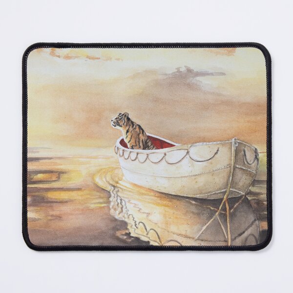 Item preview, Life of Pi designed and sold by ljlove.