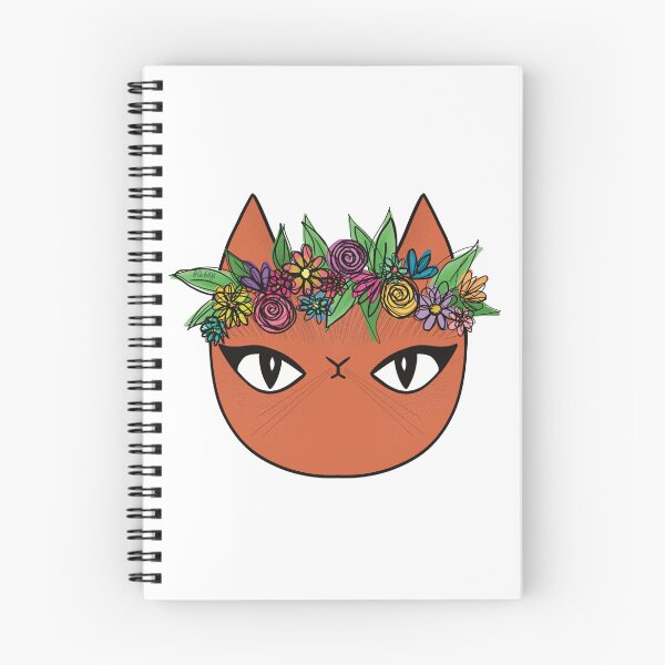 Item preview, Frida Katto designed and sold by Wubsys.