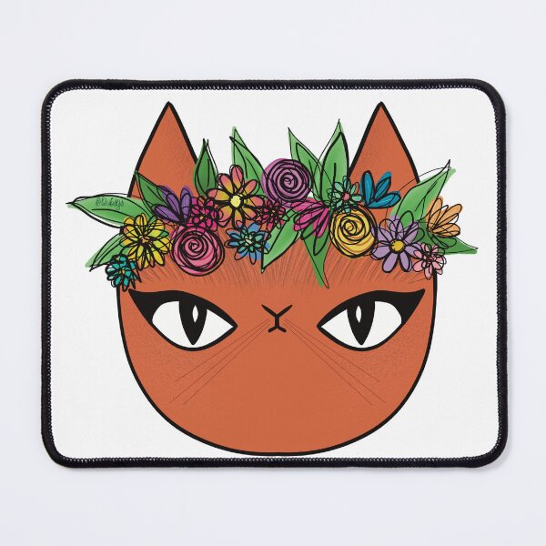 Item preview, Frida Katto designed and sold by Wubsys.