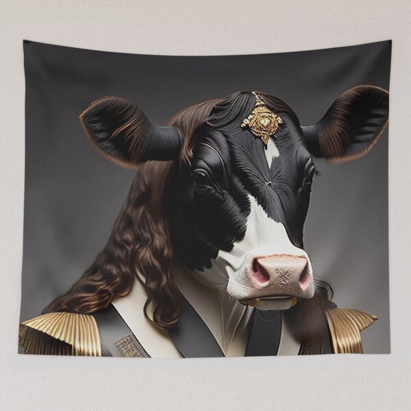 Item preview, Fashion Forward: Animal Clothing Humanized Artwork designed and sold by artmanikin.