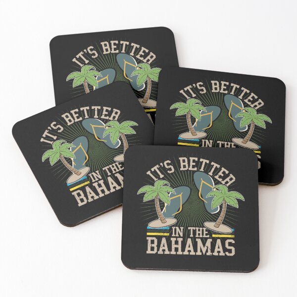 Item preview, The Bahamas Cruise Nassau Bahamas Travel Islands In Bahamas Souvenir Bahamas Vacation Bahamas Beach designed and sold by shoptshirtswag.