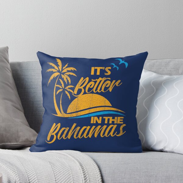 Item preview, The Bahamas Cruise Nassau Bahamas Travel Islands In Bahamas Souvenir Bahamas Vacation Bahamas Beach designed and sold by shoptshirtswag.