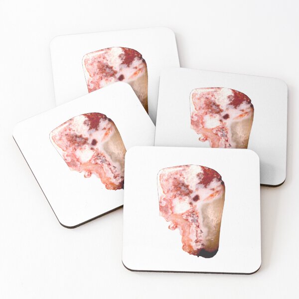 Item preview, Crazy Lace Agate designed and sold by Victoria  Cook.