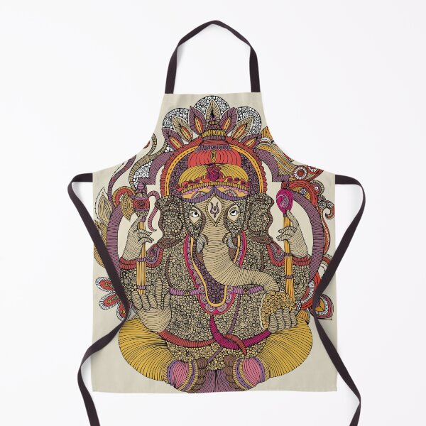 Item preview, Ganesha designed and sold by Valentina Harper.