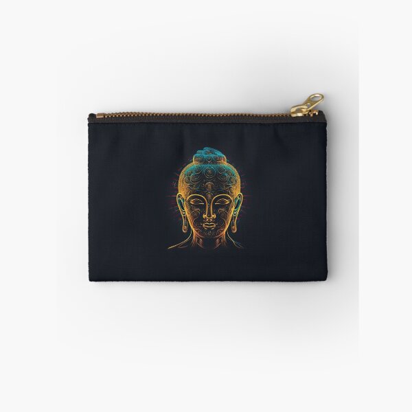 Item preview, Unique and Creative Buddha Design for the Mindful Shopper designed and sold by RetComly.