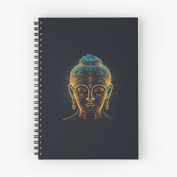 Item preview, Unique and Creative Buddha Design for the Mindful Shopper designed and sold by RetComly.
