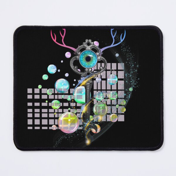 Item preview, Magic key designed and sold by Xyber Devil.