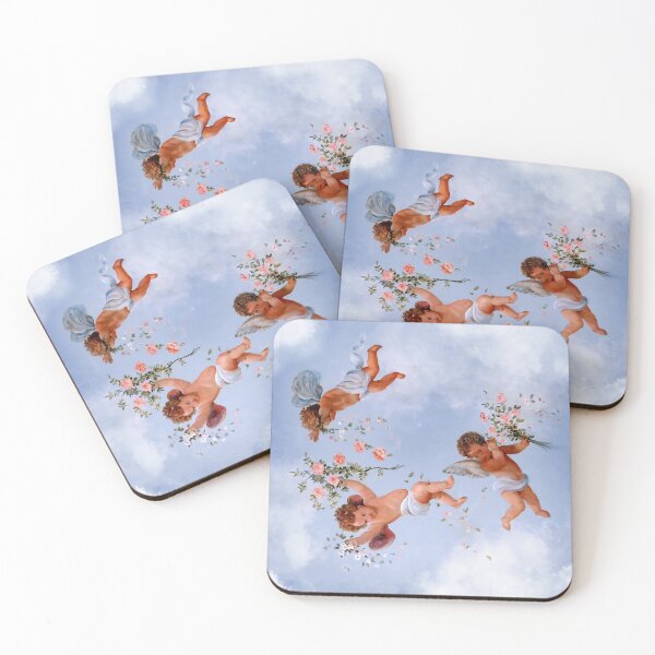 Item preview, Renaissance angels designed and sold by Lefteris Betsis.