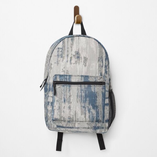 Item preview, Abstract Blues and Grays designed and sold by ZedColors.