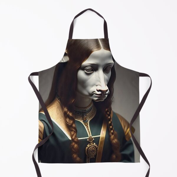 Item preview, Animal Clothing Humanized Artwork designed and sold by artmanikin.