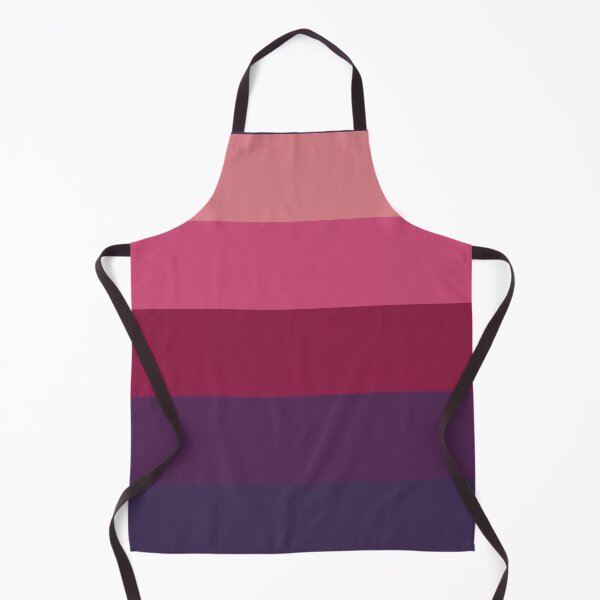 Item preview, Purple Graphic Design, modern, art, Pattern, Color, Palette, Rainbow, Lines and Lined designed and sold by Collagedream.