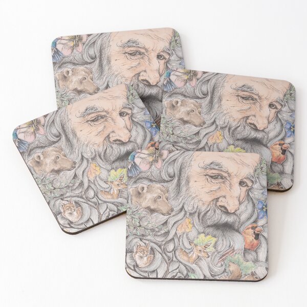 Item preview, Father Nature designed and sold by ljlove.