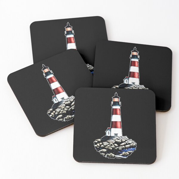Item preview, The Magic of Lighthouse designed and sold by Faust-ART.