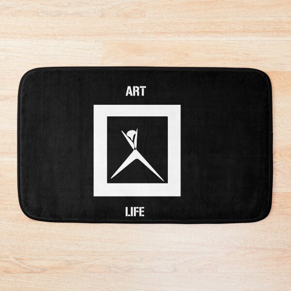 Item preview, Art Life designed and sold by porfysoundtrack.