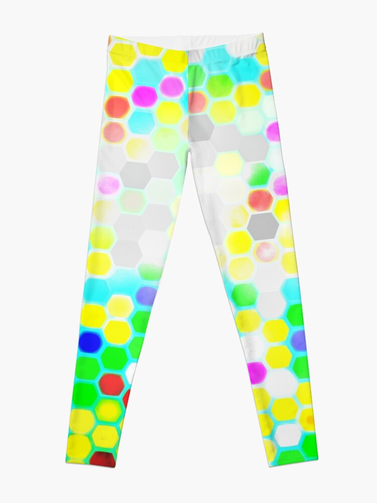 Honey Bunny Leggings for Sale by MadCat83