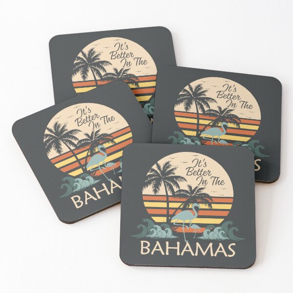 Item preview, The Bahamas Cruise Nassau Bahamas Travel Islands In Bahamas Souvenir Bahamas Vacation Bahamas Beach designed and sold by shoptshirtswag.