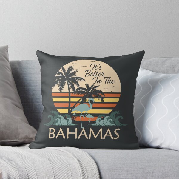 Item preview, Crucero por las Bahamas Nassau Viajes a las Bahamas Islas en las Bahamas Recuerdo Vacaciones en las Bahamas Playa de las Bahamas designed and sold by shoptshirtswag.