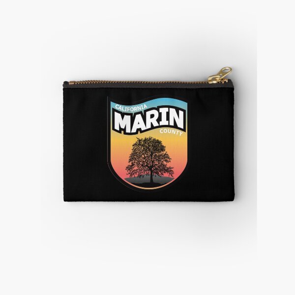 Item preview, Marin County California Sunset designed and sold by fairviewdesign.