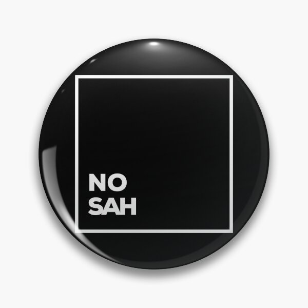 Item preview, no sah designed and sold by Fresh6ixmerch.