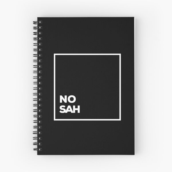 Item preview, No Sah designed and sold by Fresh6ixmerch.