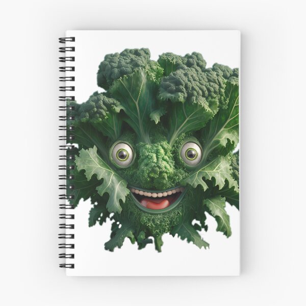 Item preview, That Kale Guy! designed and sold by Glenn Slingsby.