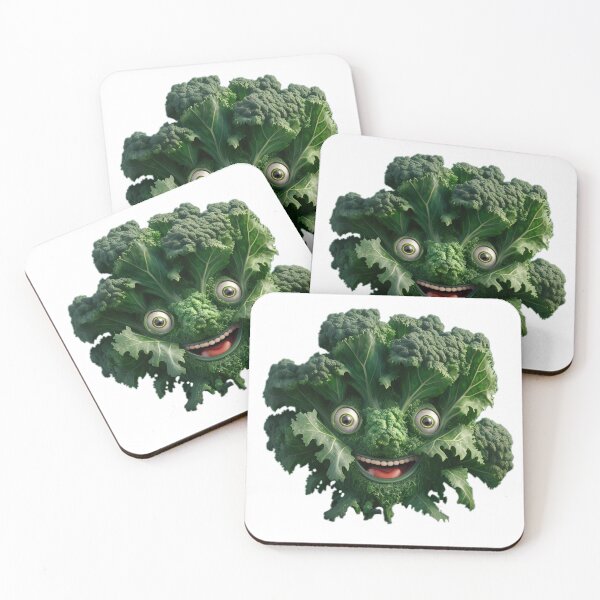 Item preview, That Kale Guy! designed and sold by Glenn Slingsby.