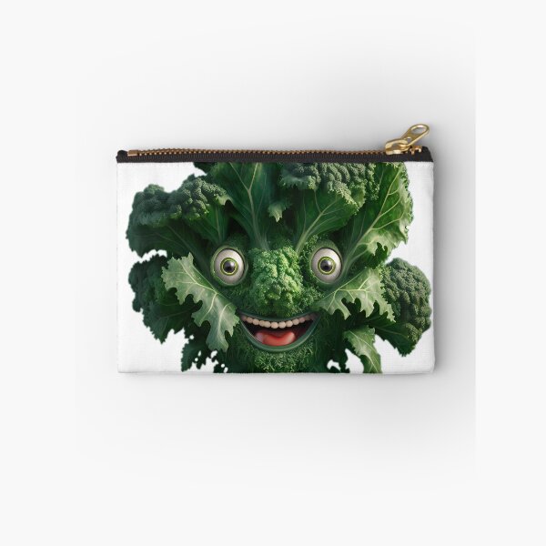 Item preview, That Kale Guy! designed and sold by Glenn Slingsby.