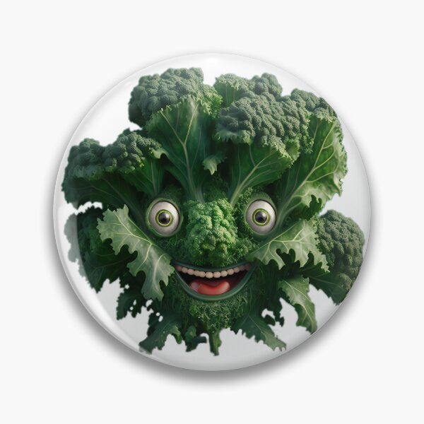 Item preview, That Kale Guy! designed and sold by Glenn Slingsby.