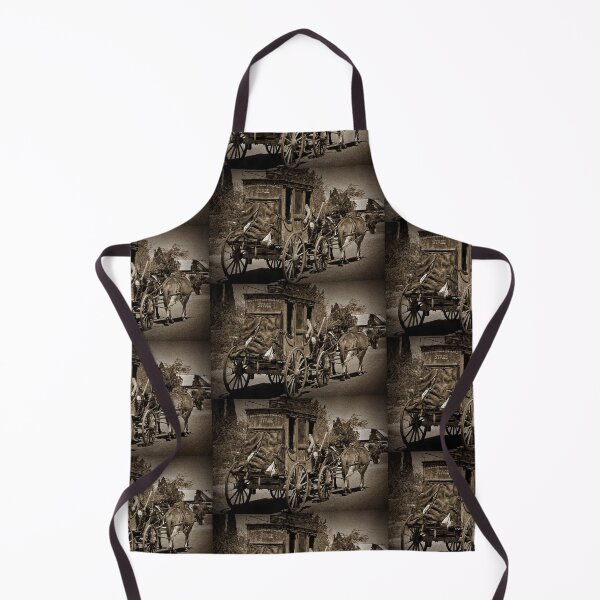 Item preview, Tombstone Stagecoach designed and sold by KirtTisdale.