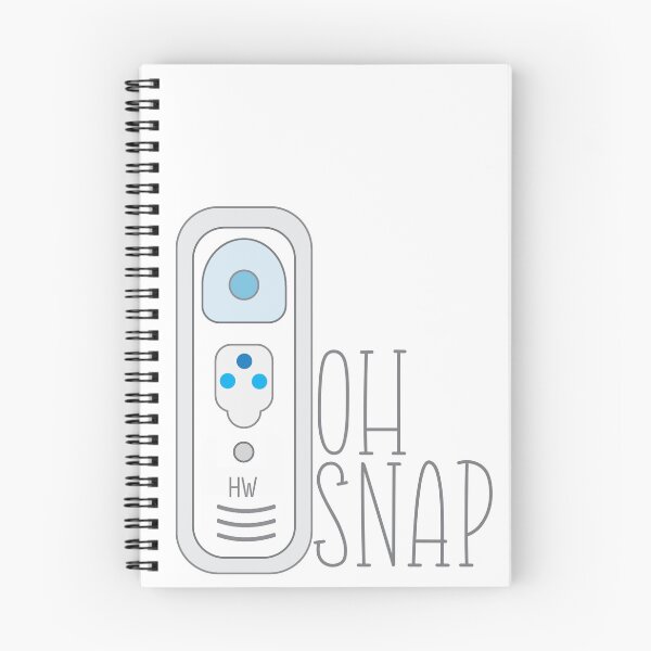 Item preview, Oh Snap Heartworm Test  designed and sold by introVETed.