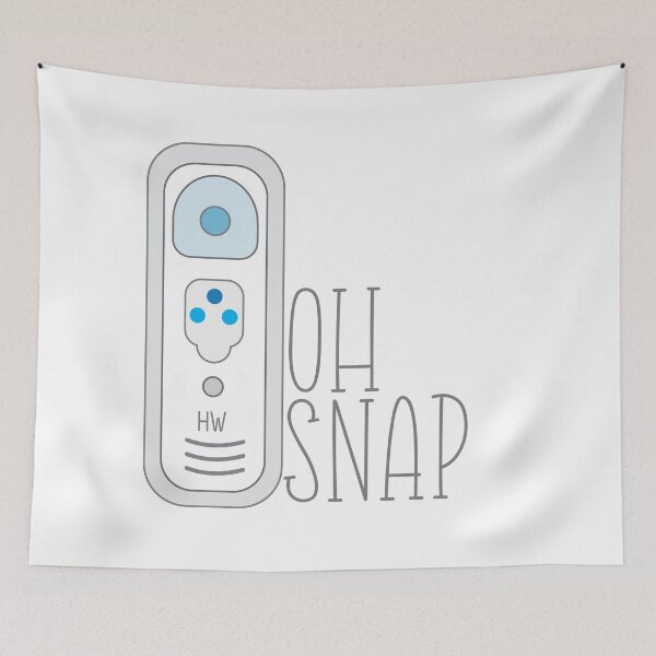 Item preview, Oh Snap Heartworm Test  designed and sold by introVETed.