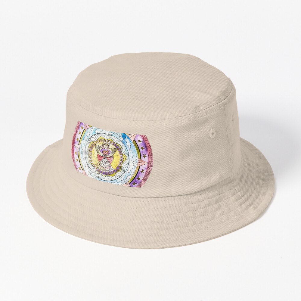 Item preview, Bucket Hat designed and sold by heartsake.