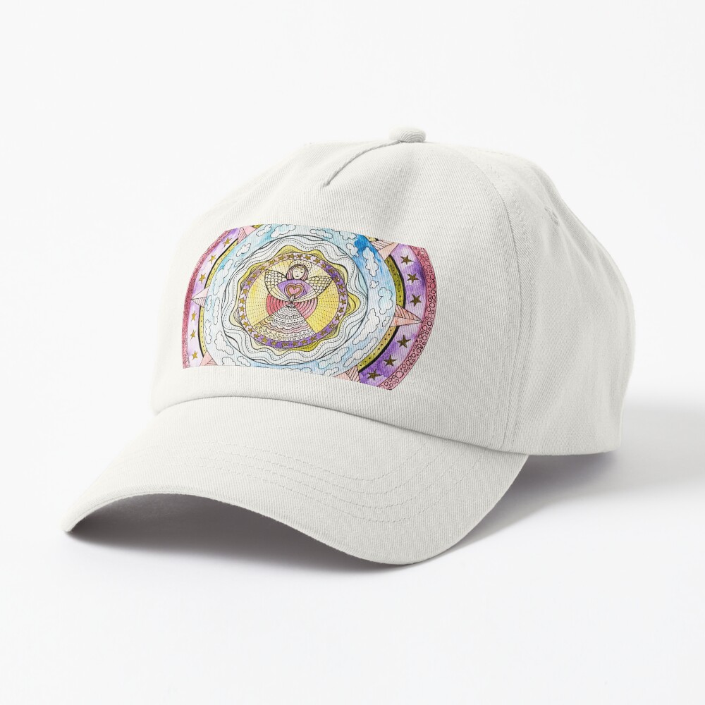 Item preview, Dad Hat designed and sold by heartsake.