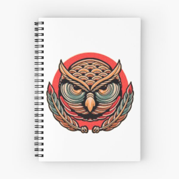 Item preview, T-shirt OWL designed and sold by BHSh.