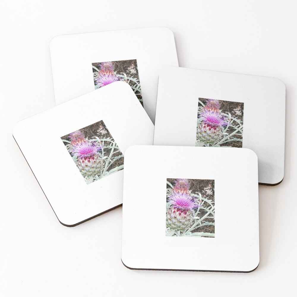 Item preview, Coasters (Set of 4) designed and sold by Sarahpixie4real.