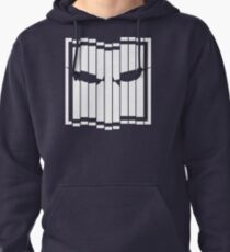 Vigil Operator Icon Pullover Hoodie