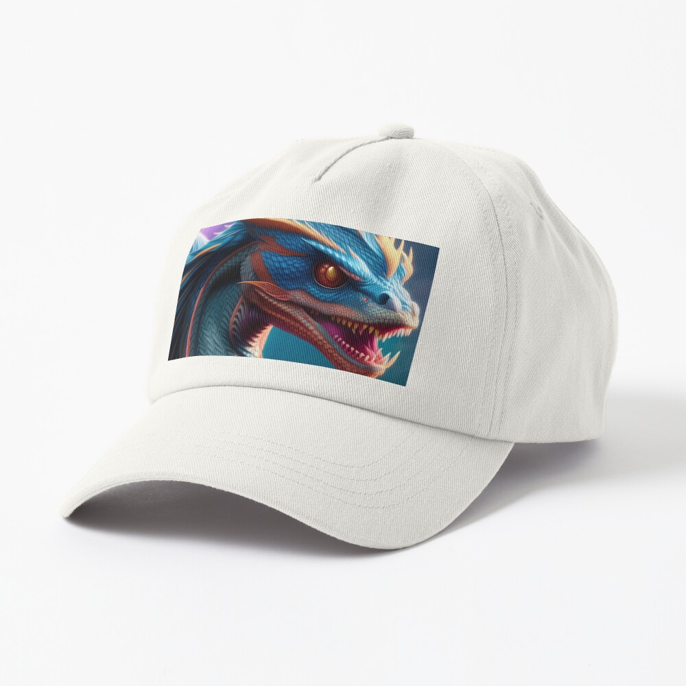 Item preview, Dad Hat designed and sold by dragynrain.