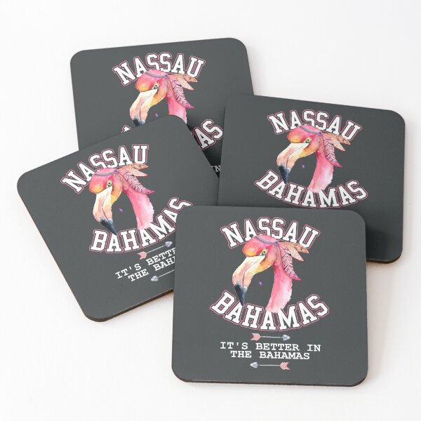 Item preview, The Bahamas Cruise Nassau Bahamas Travel Islands In Bahamas Souvenir Bahamas Vacation Bahamas Beach designed and sold by shoptshirtswag.