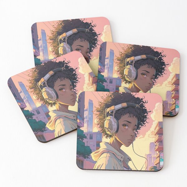 Item preview, Girl Next Door designed and sold by MANGA Crusade.