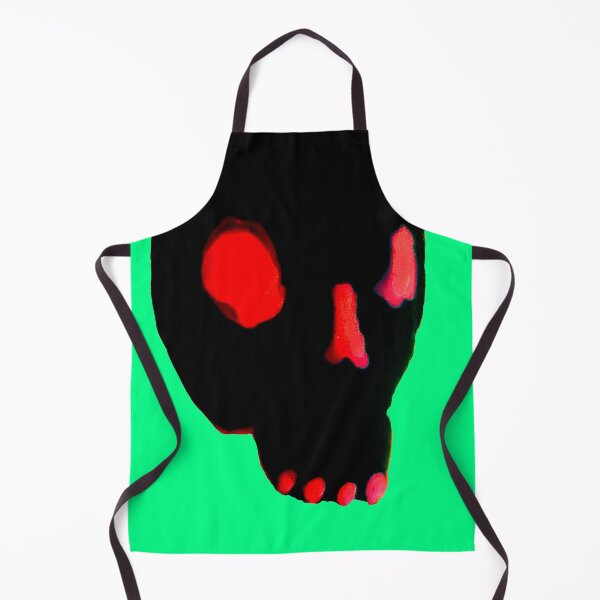 Item preview, skull (dark sven) designed and sold by RobotPizzaGuy.